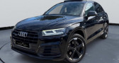 Annonce Audi Q5 occasion Diesel 40 TDI 204ch quattro S tronic 7 Euro6d-T � carpentras