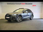 Annonce Audi Q5 occasion Diesel 40 TDI 204ch S Edition 2 quattro S tronic 7 Euro6d-T  VELIZY VILLACOUBLAY