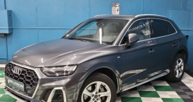 Audi Q5 occasion 2021 mise en vente à Royan par le garage MILLENIUM AUTOMOBILES - photo n°1