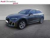 Annonce Audi Q5 occasion Diesel 40 TDI 204ch S line quattro S tronic 7 Euro6d-T  LAXOU