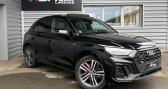 Annonce Audi Q5 occasion Diesel 40 TDI 205 S-LINE QUATTRO S-TRONIC � limoges
