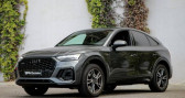 Audi Q5 40 TDI Mild Hybrid 204ch S line quattro S tronic 7   MONACO 98