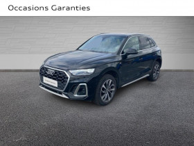 Audi Q5 , garage AUTO EXPO BRUAY LA BUISSIERE  Bruay-la-Buissire