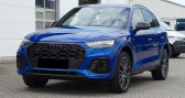 Audi Q5 40 TDI Mild Hybrid S line 204CH Quattro GPS-LED-VIRTUL COCKP   Meteren 59
