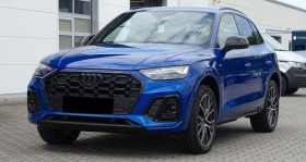 Audi Q5 occasion 2022 mise en vente à Meteren par le garage RM CONCEPT CAR - photo n°1