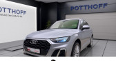 Audi Q5 occasion année 2021 Annonce Audi Q5 occasion Diesel 40 TDI Q S LINE NAVI KAMERA LED à LEIMBACH