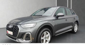 Annonce Audi Q5 occasion Diesel 40 TDI qu. S line S tronic StdHz NAV  LEIMBACH