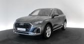 Annonce Audi Q5 occasion Diesel 40 TDI qu. S tronic 2x S line AHK/Navi+/Kamer � LEIMBACH