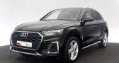 Audi Q5 40 TDI qu. S tronic S line AHK/Virtual/Navi+  � LEIMBACH 68