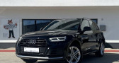 Audi Q5 40 TDI quat.S-line Tete.Haute LED Pano Attelage   Montfermeil 93