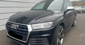 Audi Q5 occasion année 2019 boite Manuelle Annonce Audi Q5 occasion Diesel 40 TDI Quattro 190cv à SAUVAGNAT SAINTE MARTHE