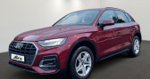 Annonce Audi Q5 occasion Diesel 40 TDI quattro *AHK*KAMERA*NAVI*LED*  LEIMBACH