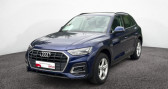 Audi Q5 occasion année 2023 Annonce Audi Q5 occasion Diesel 40 TDI quattro Navi Dig.Cockpit à LEIMBACH