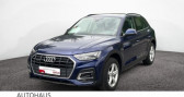 Audi Q5 40 TDI quattro Navi Dig.Cockpit   LEIMBACH 68