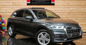 Audi Q5 40 tdi quattro s-line 204   Les Alluets Le Roi 78
