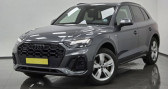 Audi Q5 40 TDI quattro S line cuir Nappa Pano TeteHaute   Montfermeil 93