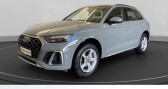 Audi Q5 occasion année 2022 Annonce Audi Q5 occasion Diesel 40 TDI quattro S line LED Navi PDCv h à LEIMBACH