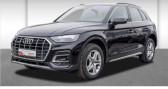 Annonce Audi Q5 occasion Diesel 40 TDI QUATTRO S TRONIC ADVANCED NAVI LED AHK  LEIMBACH