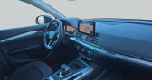 Annonce Audi Q5 occasion Diesel 40 TDI quattro S tronic Kamera LED Sound � LEIMBACH