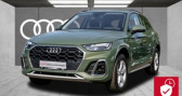 Audi Q5 40 TDI Quattro S-tronic S-Line- CAMERA - NAV HEAD UP - ATT T   Mudaison 34