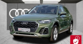 Annonce Audi Q5 occasion Diesel 40 TDI Quattro S-tronic S-Line- CAMERA - NAV - HEAD UP - ATT  BEZIERS