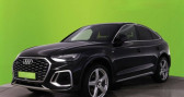 Audi Q5 40 TDI SB. quattro S-tronic S line LED PANO Navi  2023 - annonce de voiture en vente sur Auto Sélection.com