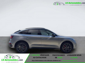 Audi Q5 40 TFSI 204 BVA  occasion � Beaupuy - photo n�8