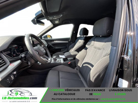 Audi Q5 40 TFSI 204 BVA  occasion � Beaupuy - photo n�4
