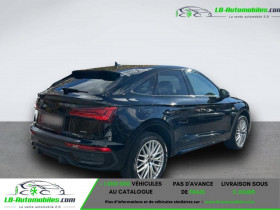 Audi Q5 40 TFSI 204 BVA  occasion � Beaupuy - photo n�11