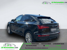 Audi Q5 40 TFSI 204 BVA  occasion � Beaupuy - photo n�9