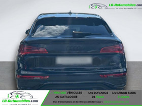 Audi Q5 40 TFSI 204 BVA  occasion � Beaupuy - photo n�10