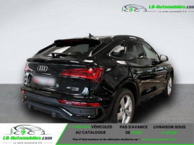 Audi Q5 40 TFSI 204 BVA  occasion � Beaupuy - photo n�11