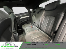 Audi Q5 40 TFSI 204 BVA  occasion � Beaupuy - photo n�8