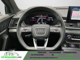 Audi Q5 40 TFSI 204 BVA  occasion � Beaupuy - photo n�3