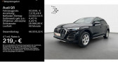 Audi Q5 occasion année 2025 Annonce Audi Q5 occasion Essence 40 TFSI qu Advanced S tro Matrix à LEIMBACH