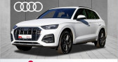 Audi Q5 40 TFSI quattro Advanced S line LED   LEIMBACH 68