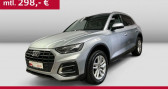 Audi Q5 40 TFSI quattro AHK Vor Virtual Navi   LEIMBACH 68