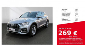 Audi Q5 , garage MB68 AUTO IMPORT � LEIMBACH