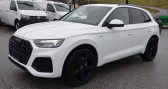 Annonce Audi Q5 occasion Diesel 40TDI quattro S-LINE S-tronic PANO LED  sarcelles