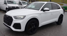 Audi Q5 , garage SELECTIVE AUTO  sarcelles