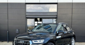 Audi Q5 , garage MONDOCAR  SAINT FONS