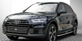 Annonce Audi Q5 occasion Diesel 45 TDI 231CH QUATTRO TIPTRONIC 8 EURO6D-T 13CV  Villenave-d'Ornon