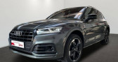 Annonce Audi Q5 occasion Essence 45 TFSI 245ch S line quattro à Paris