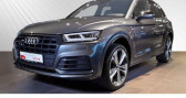 Audi Q5 occasion année 2019 boite Automatique Annonce Audi Q5 occasion Essence 45 TFSI 245ch S line quattro à Paris