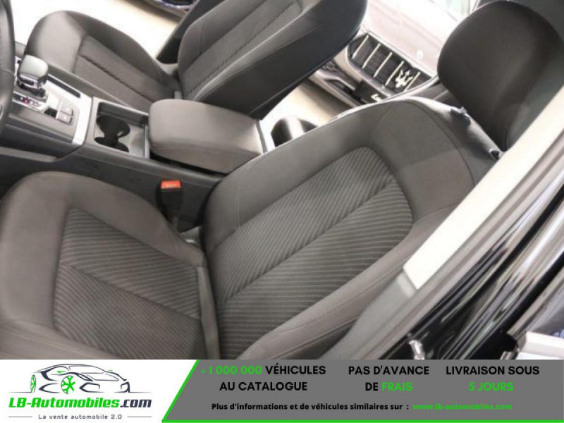 Audi Q5 45 TFSI 265 BVA Quattro  occasion � Beaupuy - photo n�8