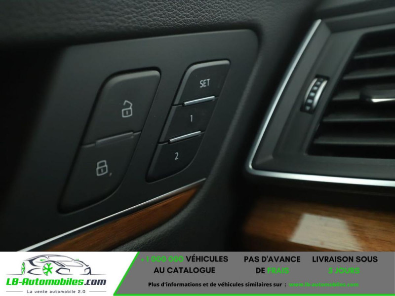 Audi Q5 45 TFSI 265 BVA Quattro 2021 - photo n°9 Audi Q5 45 TFSI 265 BVA Quattro  occasion à Beaupuy - photo n°9