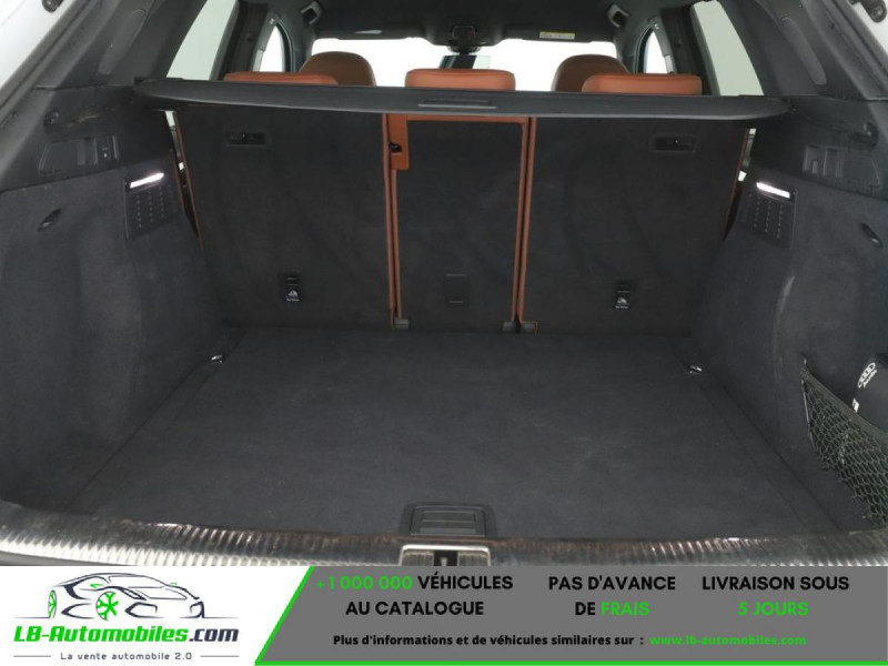 Audi Q5 45 TFSI 265 BVA Quattro 2021 - photo n°7 Audi Q5 45 TFSI 265 BVA Quattro  occasion à Beaupuy - photo n°7
