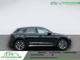 Audi Q5 45 TFSI 265 BVA Quattro  occasion � Beaupuy - photo n�5