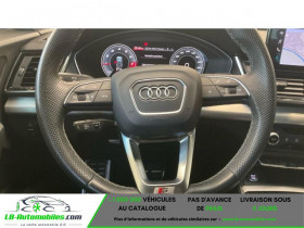 Audi Q5 45 TFSI 265 BVA Quattro  occasion � Beaupuy - photo n�5