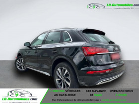 Audi Q5 45 TFSI 265 BVA Quattro  occasion � Beaupuy - photo n�4